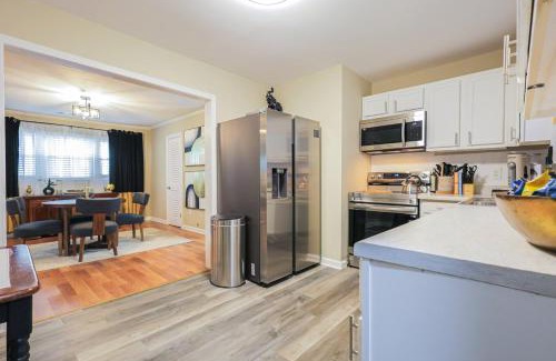 East Point House | The Eagle's Nest