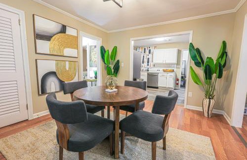 East Point House | The Eagle's Nest