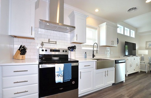 Jensen Beach House | The Eagles Nest - Intracoastal Gem in Downtown Jensen Beach
