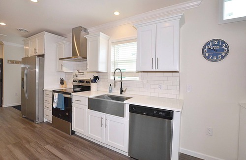 Jensen Beach House | The Eagles Nest - Intracoastal Gem in Downtown Jensen Beach