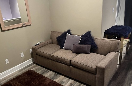 Northeast Houston House | The East Side Escape