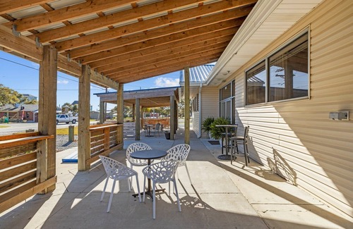 Harkers Island Apartment | The Easterd Retreat