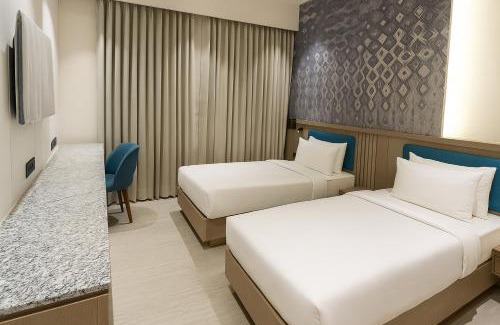 Samudrapur Hotel | The EcoSatva