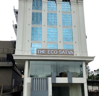 Samudrapur Hotel | The EcoSatva