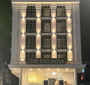 Samudrapur Hotel | The EcoSatva