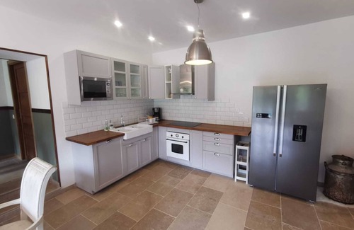 Hauteluce Apartment | The Edelweiss