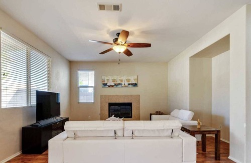 Lancaster House | The Eden on Harbor St