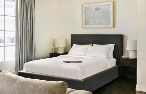 Downtown Hotel | The Eden