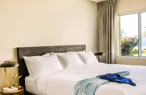 Downtown Hotel | The Eden
