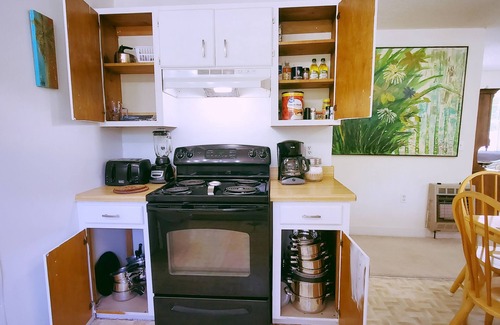 Edisto Island House | The Edisto Escape 5 Min Drive From Beach - 3bdrm, sleeper, NEW Queen Beds!