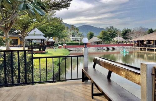Hua Hin Villa | The Eight Boutique Pool Villa Huahin