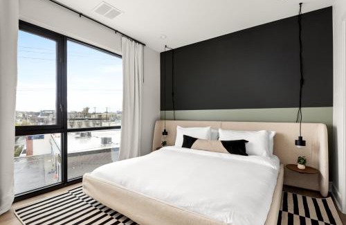 Historic Edgefield Apartment | The Eighteen by Mint House