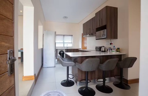 Greater Johannesburg Metropolitan Area Cottage | The Eighth Cottage