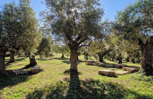 Allumiere Apartment | The Eighth - Suite on the penthouse floor - Super panoramic