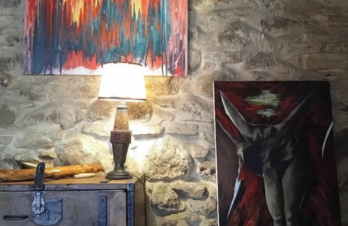 Allumiere Apartment | The Eighth - Suite on the penthouse floor - Super panoramic