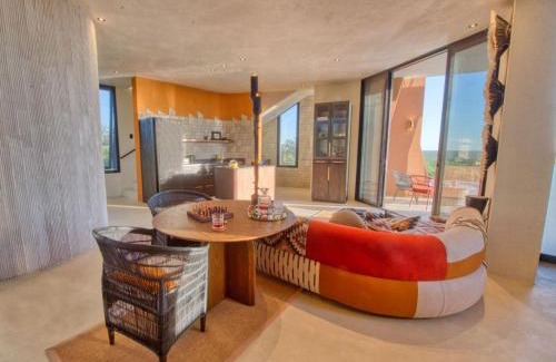 Okaukuejo Villa | The Ekipa