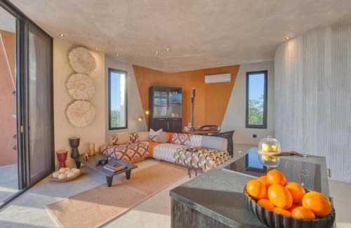 Okaukuejo Villa | The Ekipa