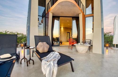 Okaukuejo Villa | The Ekipa