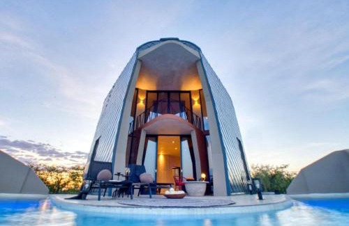 Okaukuejo Villa | The Ekipa