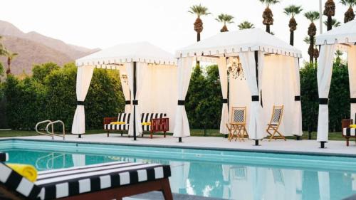 Warm Sands Hotel | The EL Cid Buyout by AvantStay