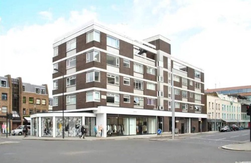 Brompton & Hans Town Apartment | The Elden - No 9 - Fairway Hosting
