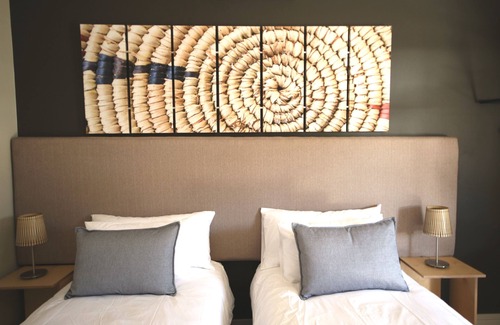 Windhoek House | The Elegant Guesthouse