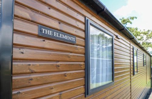Morpeth House | The Elements