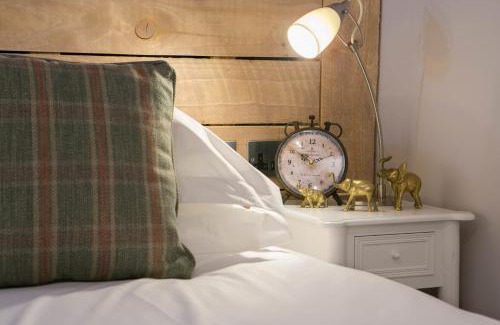 Newbury Hotel | The Elephant at the Market