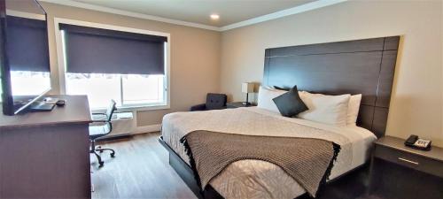 South Lake Tahoe Hotel | The Elet Hotel