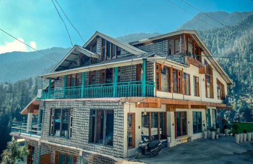 Banjar Hotel | The Elevia, Jibhi