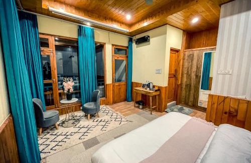 Banjar Hotel | The Elevia, Jibhi