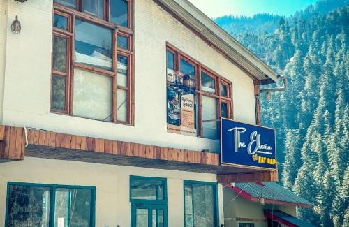 Banjar Hotel | The Elevia, Jibhi