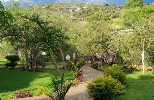 Tshituni Resort | The Elias Resort