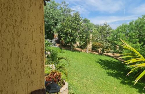 Tshituni Resort | The Elias Resort
