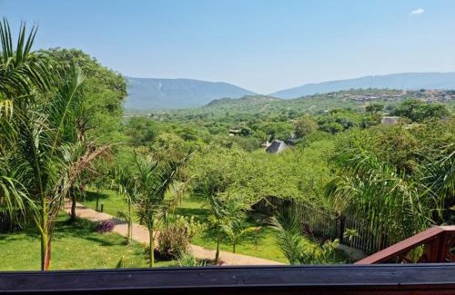 Tshituni Resort | The Elias Resort