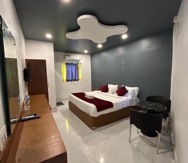 Kalapettai House | The Elite Ocean View