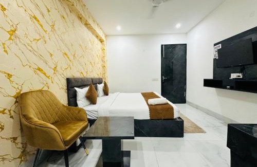 Mahipalpur Hotel | The Elitee City Near IGI Airport