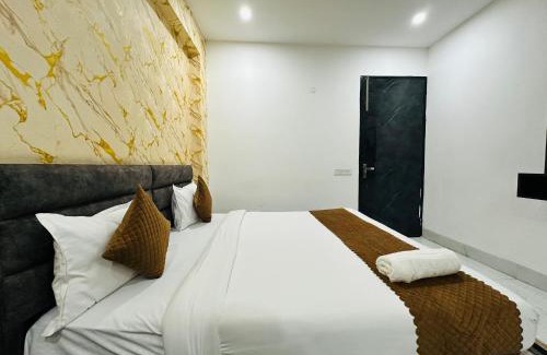 Mahipalpur Hotel | The Elitee City Near IGI Airport