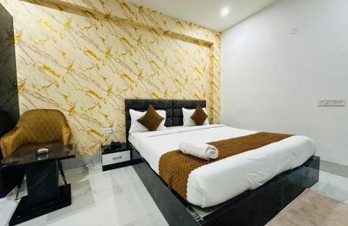 Mahipalpur Hotel | The Elitee City Near IGI Airport