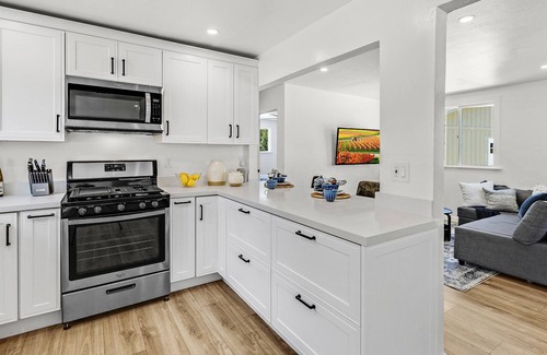 Livermore House | The Elizabeth House - Livermore CA