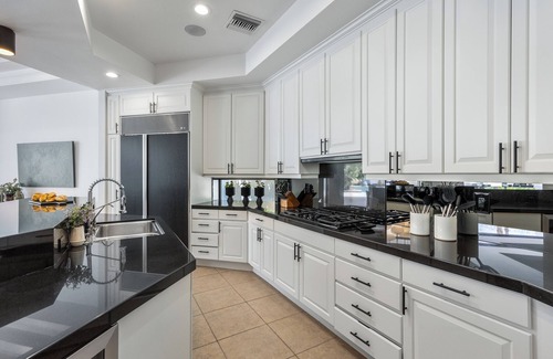 Old Las Palmas House | The Elizabeth Modern - Old Las Palmas Perfection