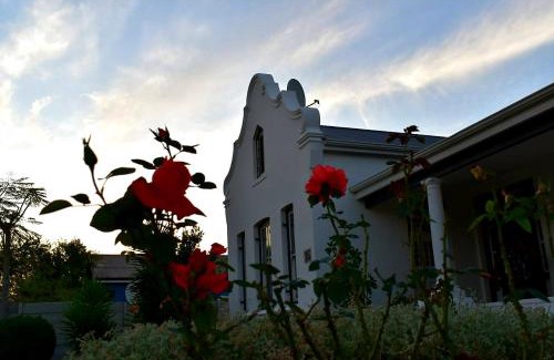 Riviersonderend House | The Elizabeth Riviersonderend