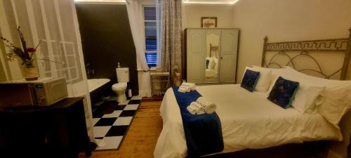 Riviersonderend House | The Elizabeth Riviersonderend