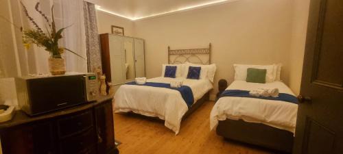 Riviersonderend House | The Elizabeth Riviersonderend