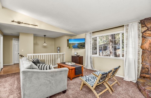Spokane Valley House | The Ella House