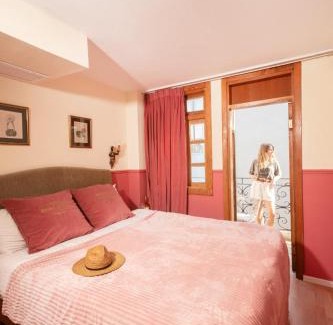 Kerem HaTeimanim Hotel | The Elliot Boutique - Aparthotel