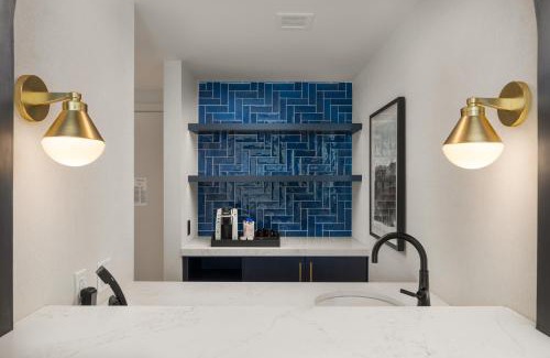 Central Oklahoma City Hotel | The Ellison, Oklahoma City, a Tribute Portfolio Hotel