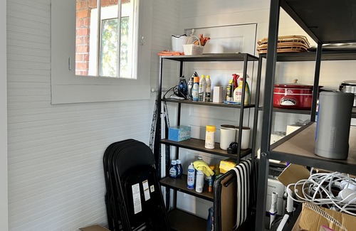 Statesville House | The Elm: 1923 Bungalow - Historic Downtown District