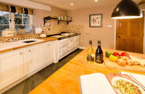 Ambleside Cottage | The Eltermere Old Barn, Elterwater