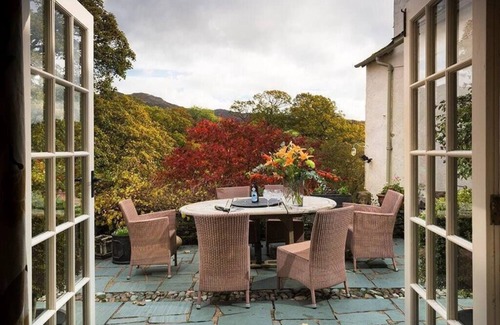 Ambleside Cottage | The Eltermere Old Barn, Elterwater